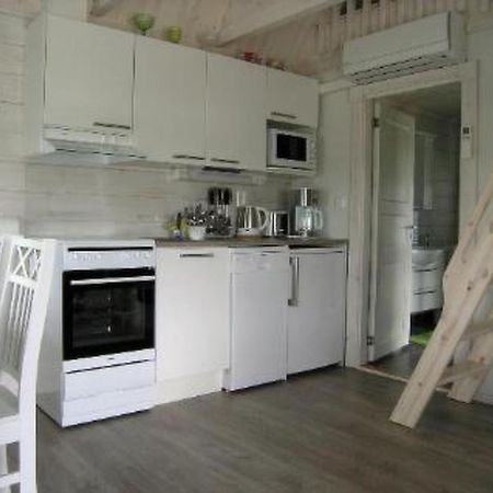 Holiday Home Mariantupa By Interhome Muurame Zewnętrze zdjęcie