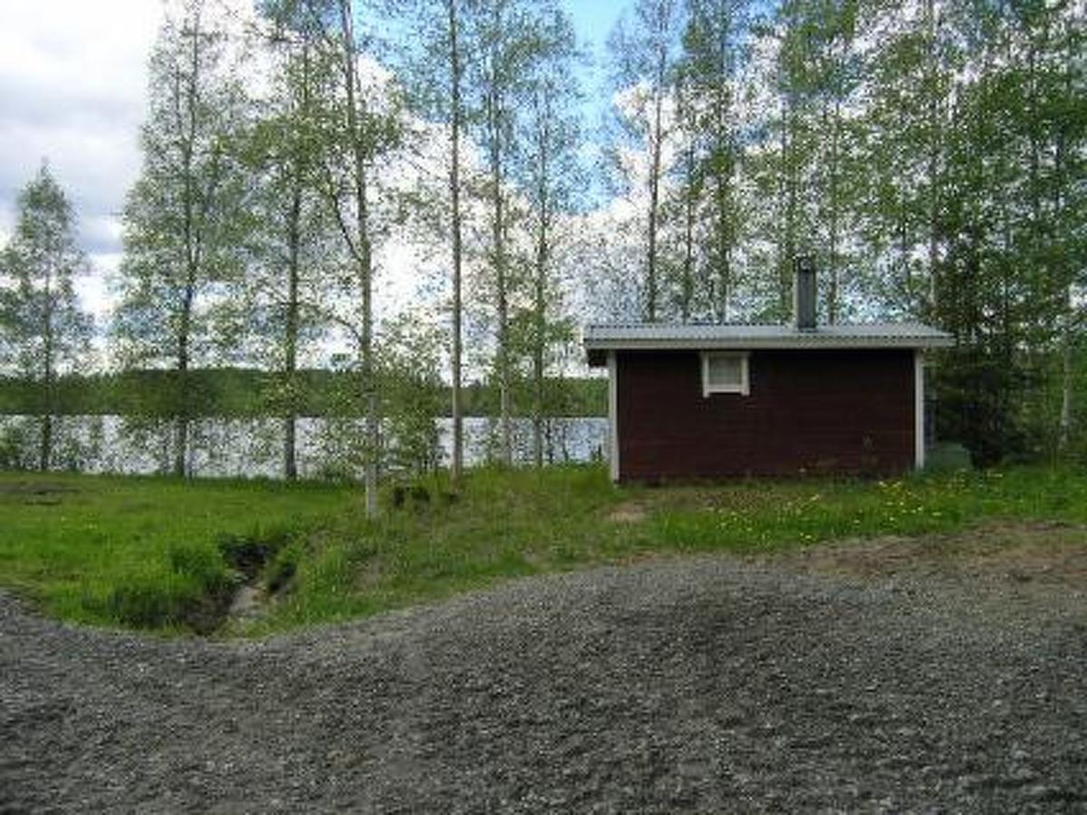 Holiday Home Mariantupa By Interhome Muurame Zewnętrze zdjęcie