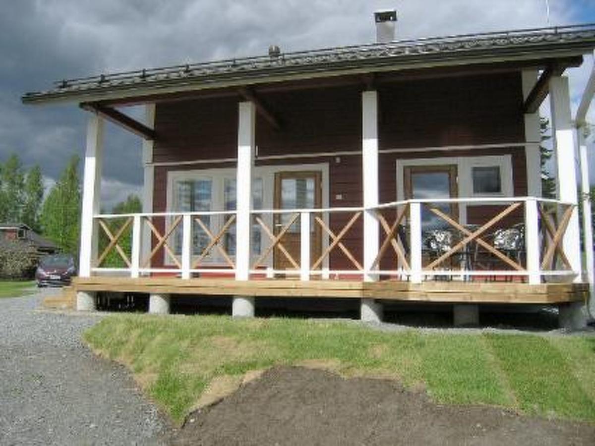 Holiday Home Mariantupa By Interhome Muurame Zewnętrze zdjęcie