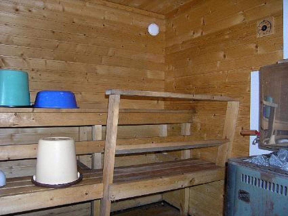 Holiday Home Mariantupa By Interhome Muurame Zewnętrze zdjęcie