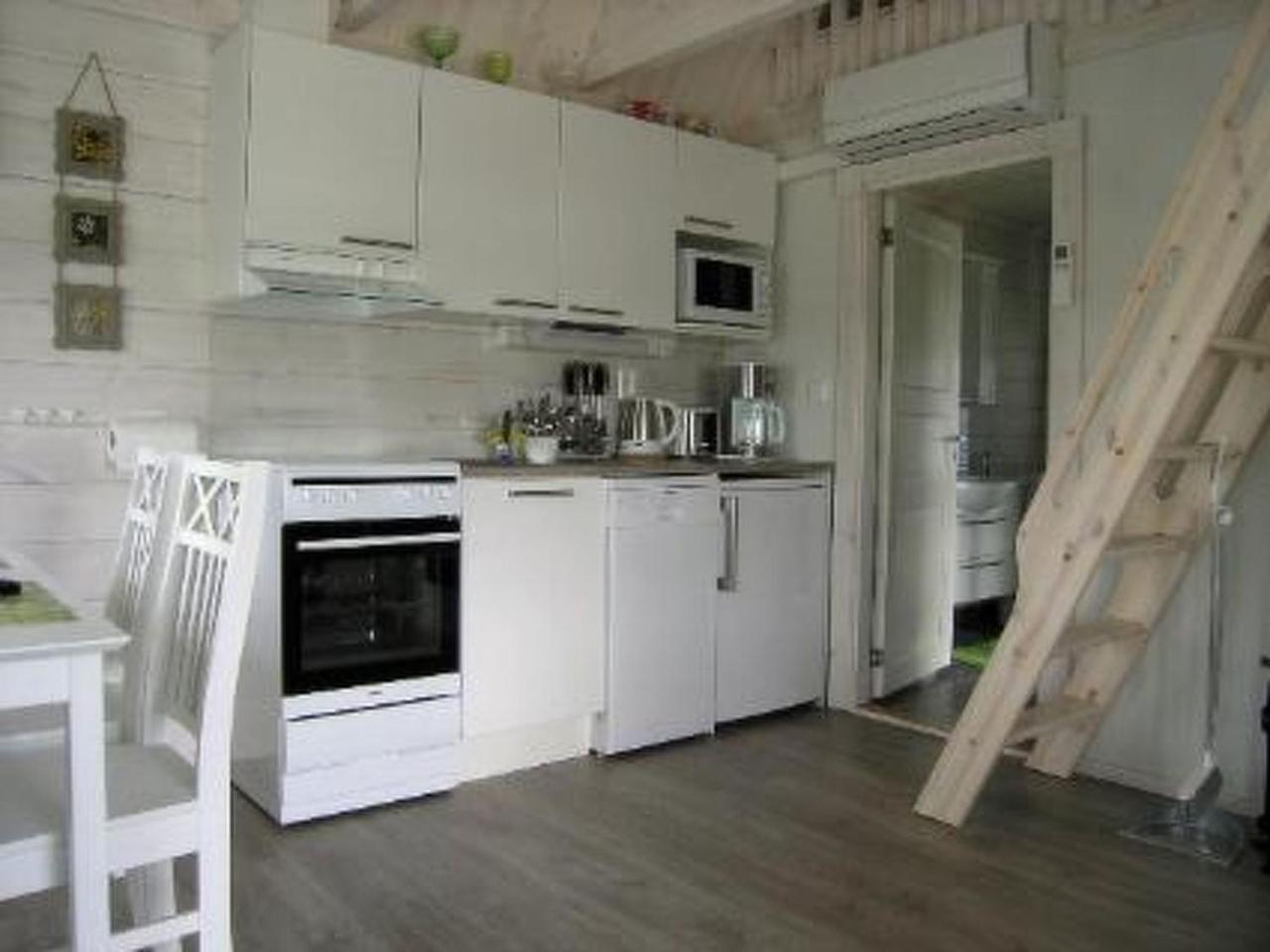 Holiday Home Mariantupa By Interhome Muurame Zewnętrze zdjęcie