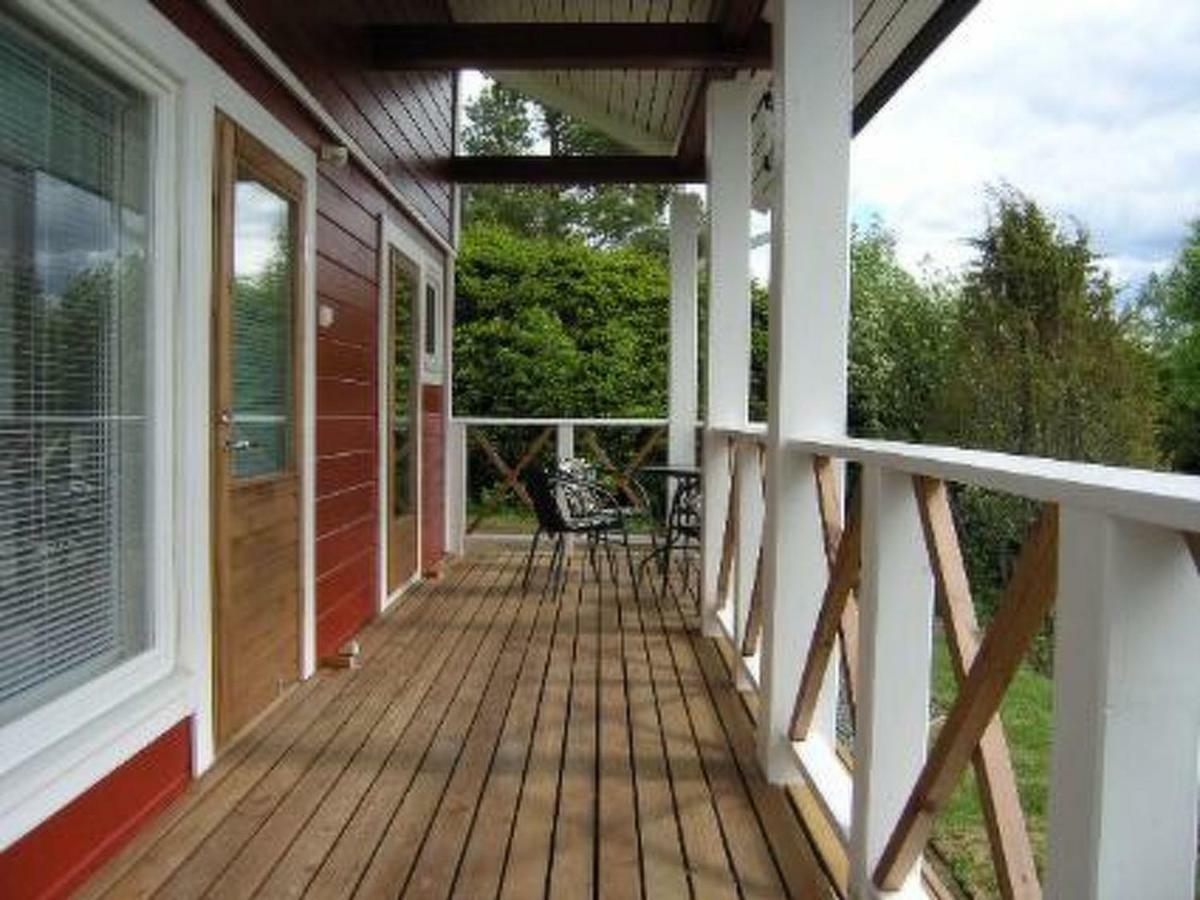 Holiday Home Mariantupa By Interhome Muurame Zewnętrze zdjęcie